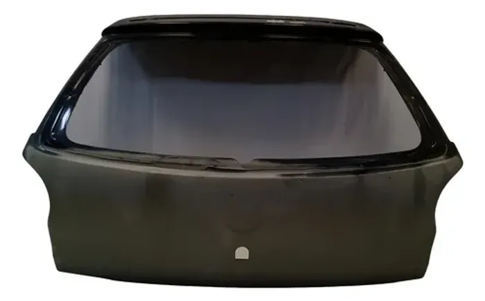 Tampa Traseira Volkswagen Gol G4 2006/2014 Vw4381