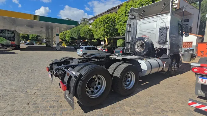 Vendo Volvo FH 440