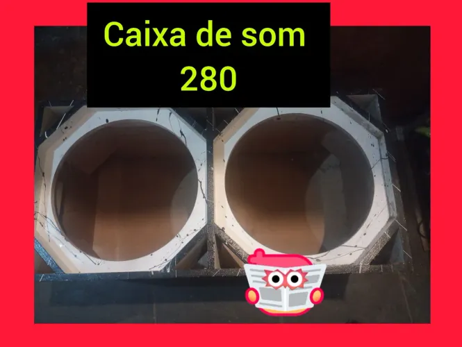 Caixa de som