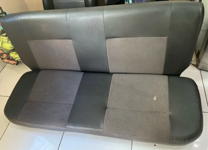 Vendo jogo de banco gol G2,G3.