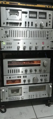 Receiver gradiente 1060