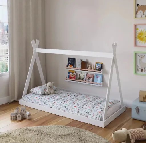 Cama infantil