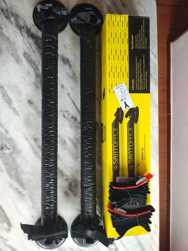 Rack Ventosa Novo