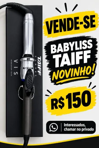 babyliss