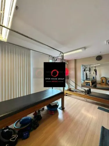OPEN HOUSE IMÓVEIS VENDE : Ed. Prime Icaraí Sala Comercial com 26m2 e vaga de garagem