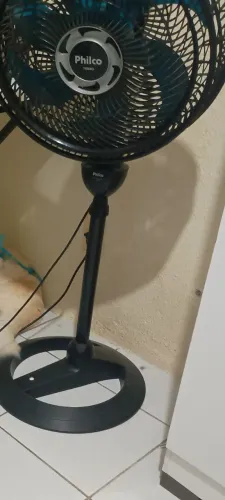 Ventilador Philco