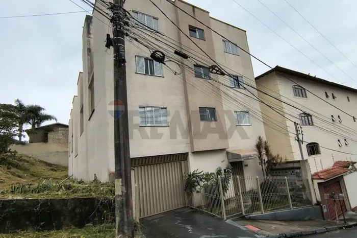 Apartamento na região central