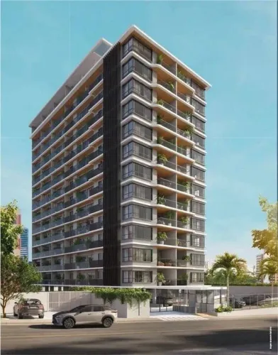 Última unidade disponível no Aíon Barra | Localização exclusiva na Barra