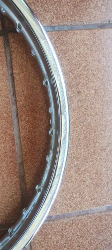 ARO da XTZ 150