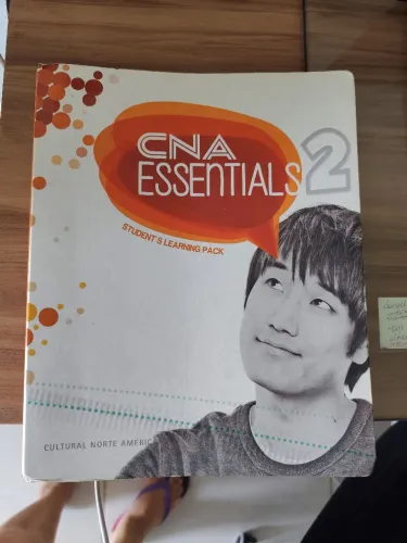 Livro CNA Essentials 2