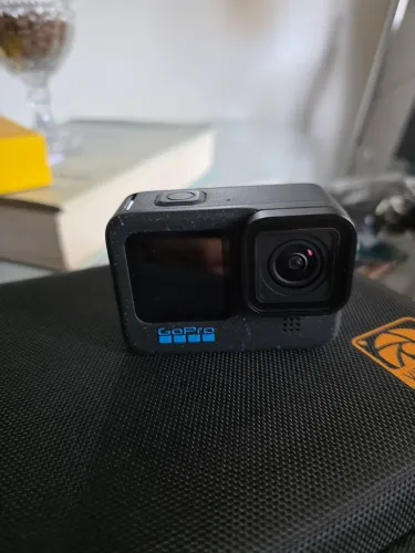 Gopro Hero 12 Black