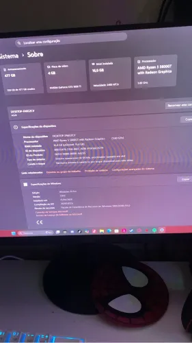 PC GAMER COMPLETO
