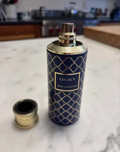 Perfume maison asrar legacy