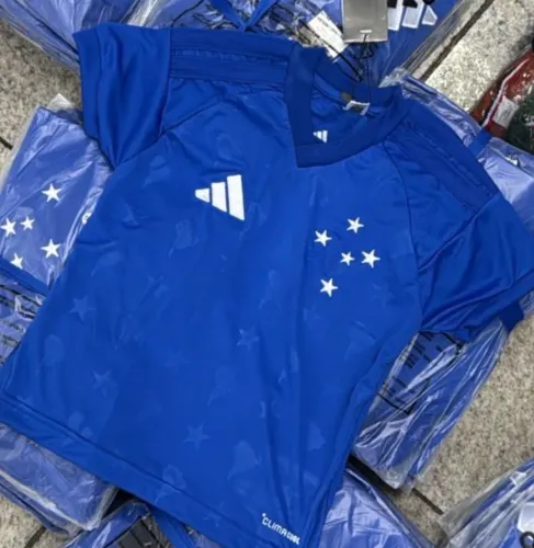 Camisa infantil CRUZEIR0 26