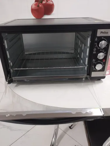 Forno elétrico 