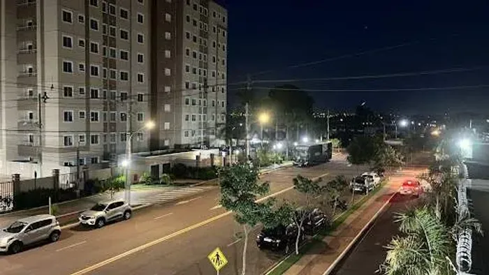 Apartamento em Rita Vieira - Campo Grande