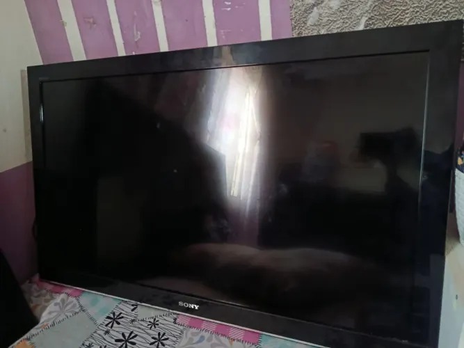 Tv sony