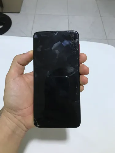Celular motorola 