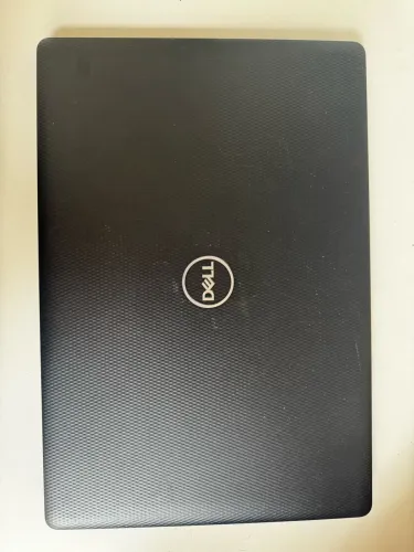 Notebook Dell i7
