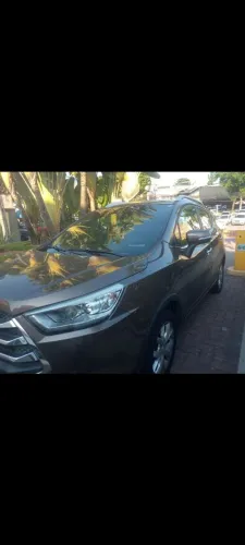 JAC T5 1.5 Jet Flex 16V 5P Aut. 2018
