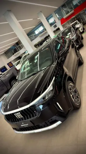 Fiat Fastback Limited Ed.1.3 270 T.flex Aut. 2026