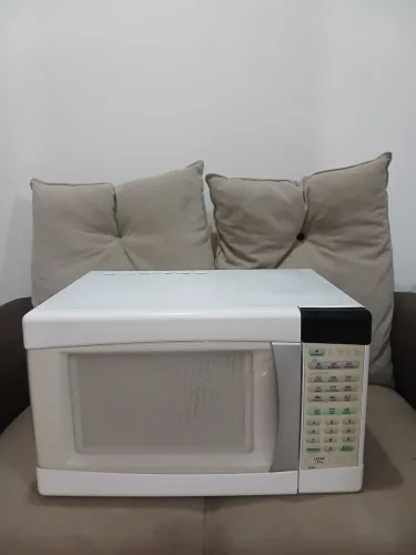 Micro-ondas