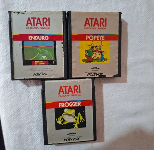 Atari