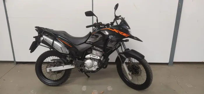 Honda XRE 300 Aventure Flex 2019
