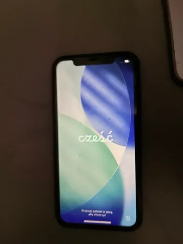 iPhone 11 128 GB preto