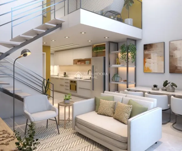 Lançamento bairro Santa Mônica que irá transformar o jeito de viver e investir em Floripa