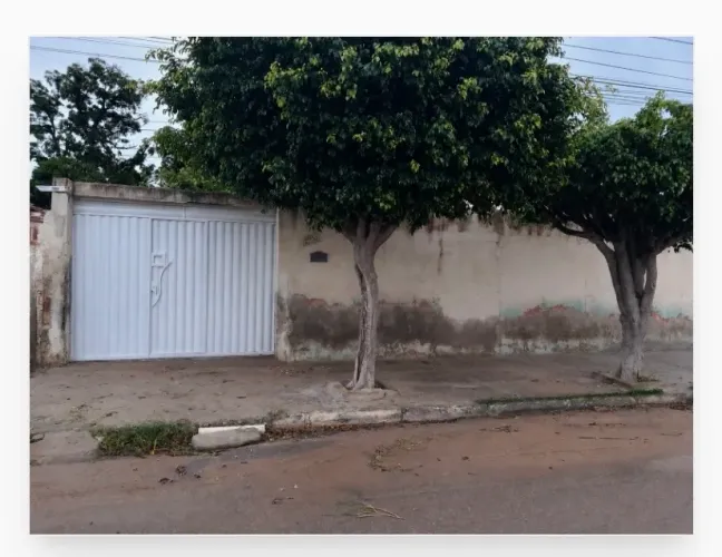 Casa a venda em Petrolina