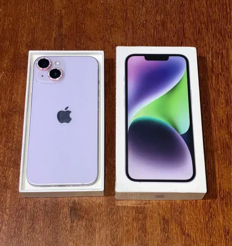 iPhone 14