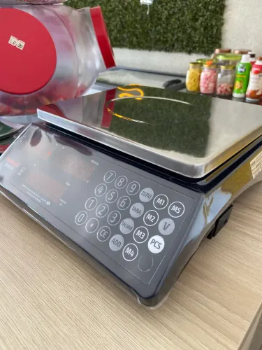 Balança balmak quick em Goiânia 