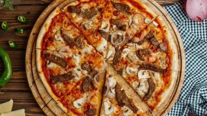 Pizzaria Tradicional à Venda em Juiz de Fora