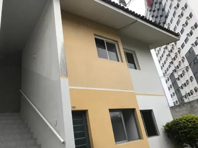 Vendo Apartamento em Maceió