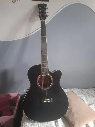 Violao maju
