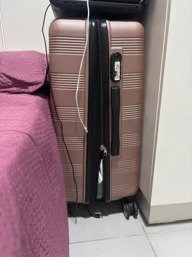 Mala de viagem 23 kl 