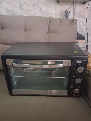 Forno elétrico
