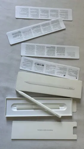Apple Pencil USB-C