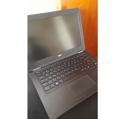 Notebook Dell usado