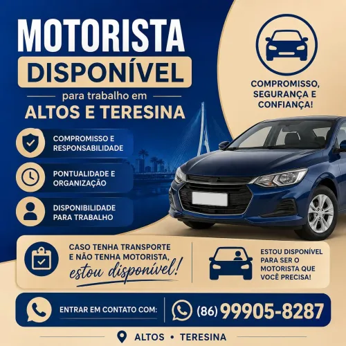 Motorista
