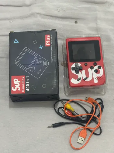 MINI GAME SUP
