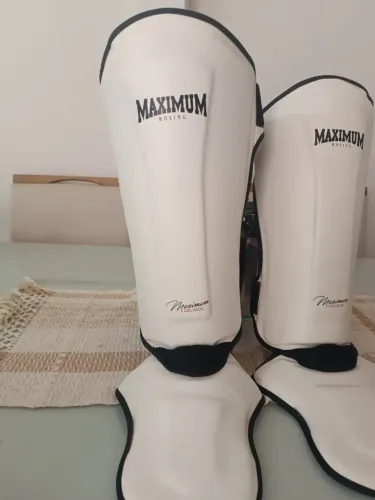CANELEIRA MAXIMUM PARA EXERCÍCIOS
