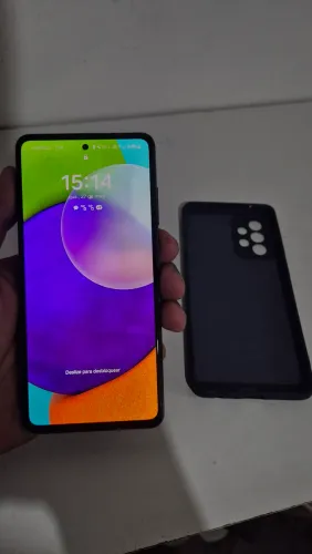 A52 128gb zero