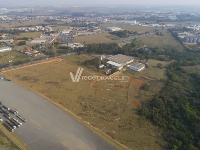 área - Jardim São Francisco (Nova Veneza) - Sumaré