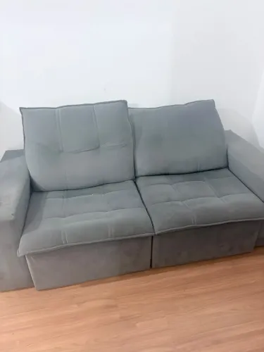 Sofá retrátil Venda