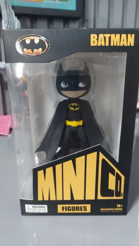Minico - Batman