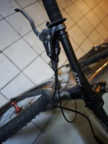 Scott aro 29 top xxl