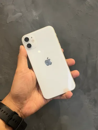Iphone 11 256gb