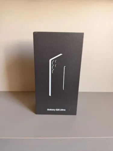 Samsung Galaxy S25 Ultra